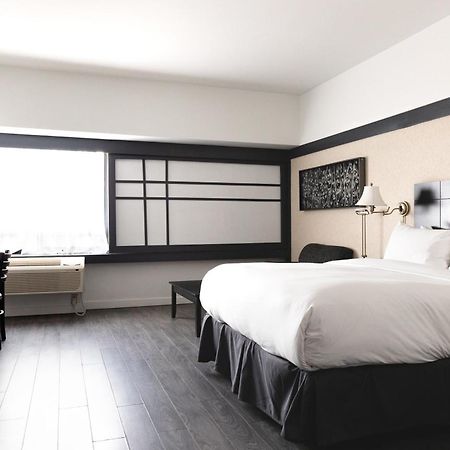 Hotel Ruby Foo'S Montreal Exteriér fotografie
