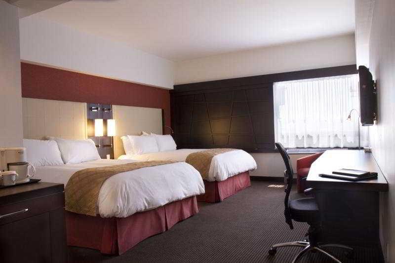 Hotel Ruby Foo'S Montreal Exteriér fotografie