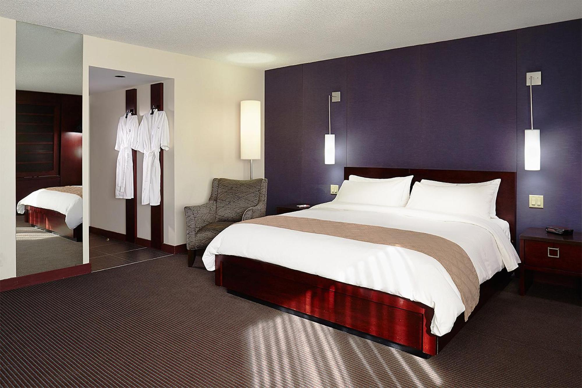 Hotel Ruby Foo'S Montreal Exteriér fotografie