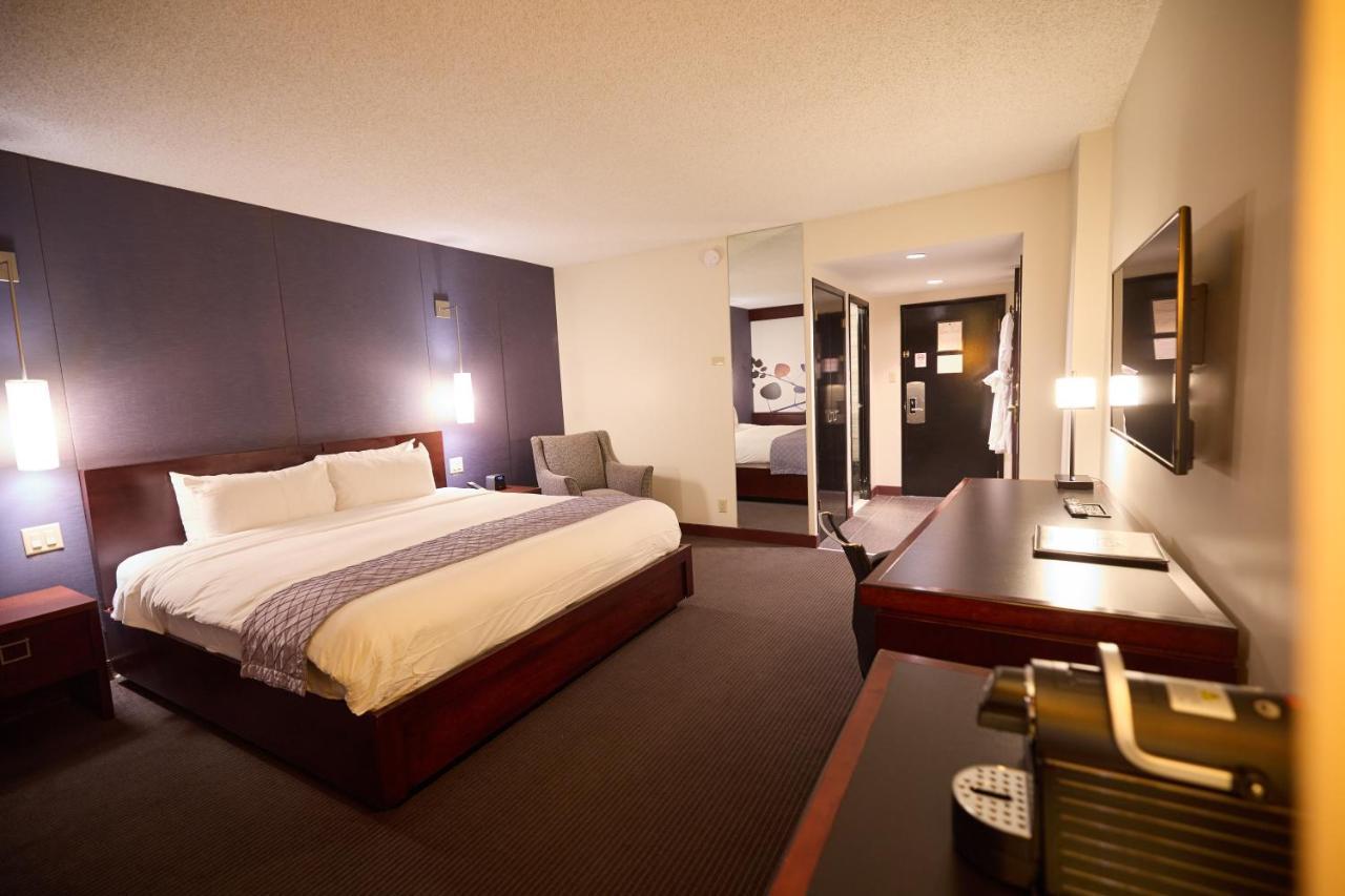 Hotel Ruby Foo'S Montreal Exteriér fotografie