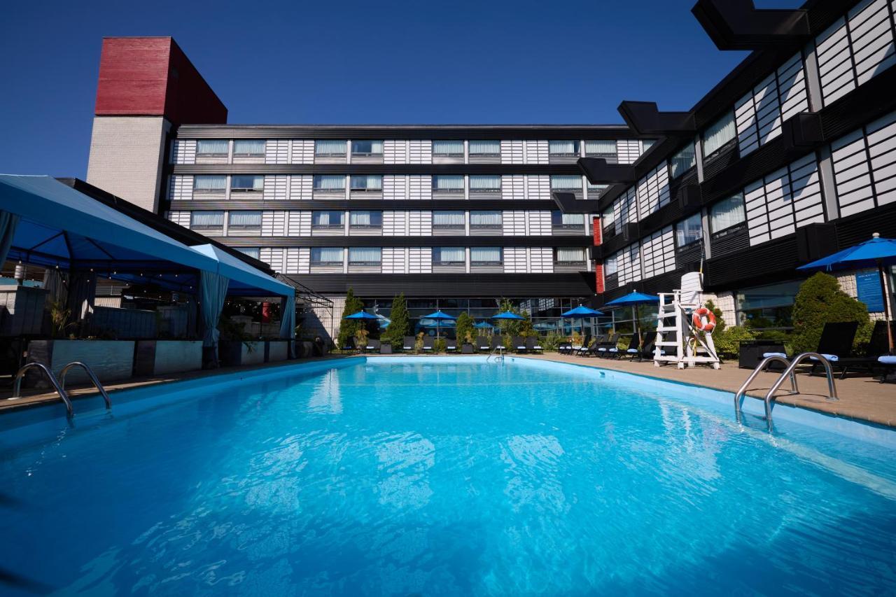Hotel Ruby Foo'S Montreal Exteriér fotografie