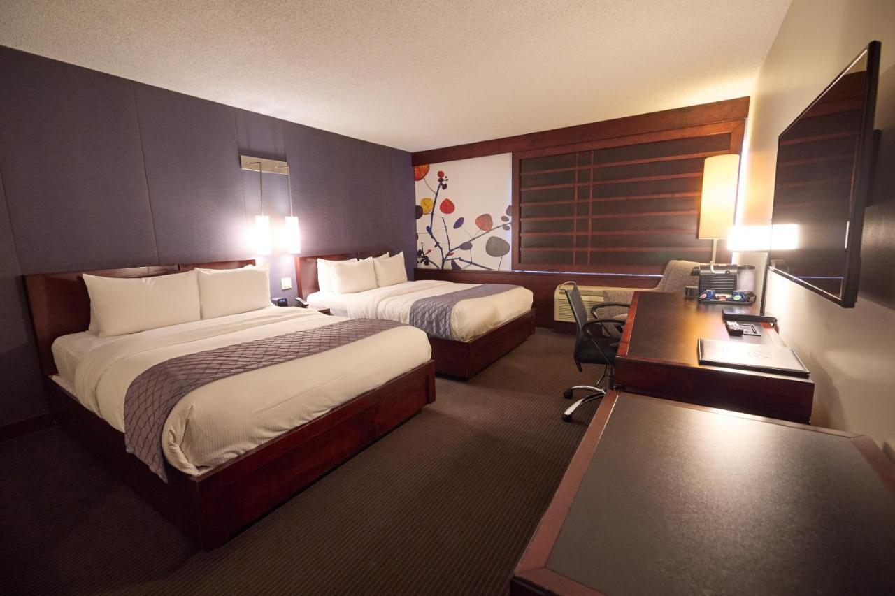 Hotel Ruby Foo'S Montreal Exteriér fotografie