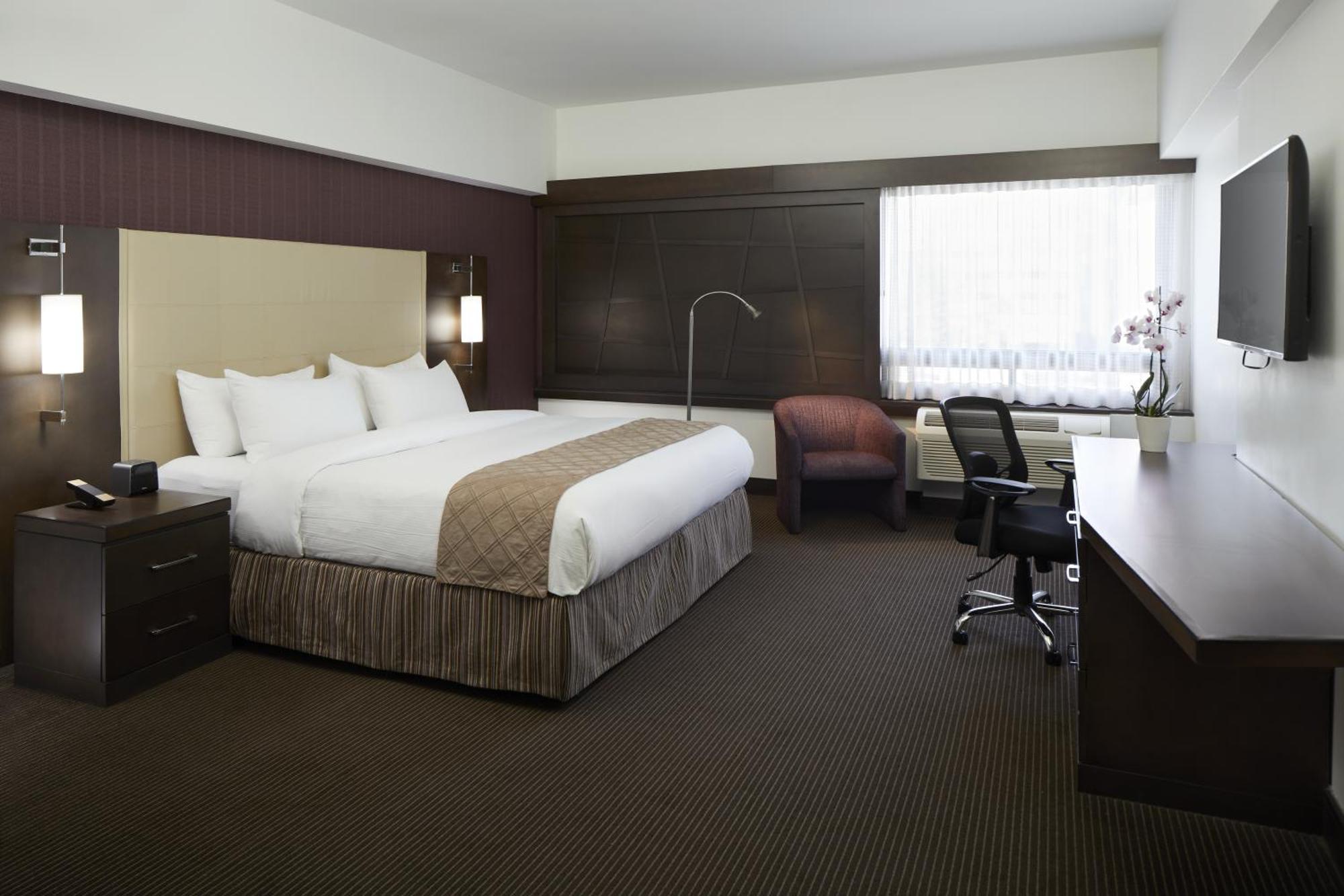 Hotel Ruby Foo'S Montreal Exteriér fotografie