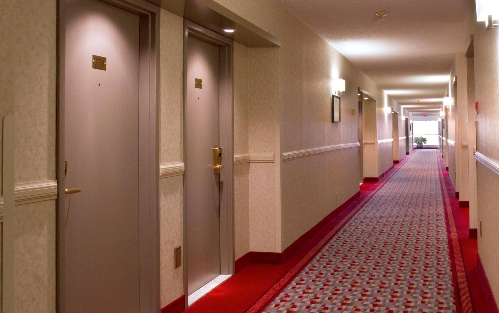 Hotel Ruby Foo'S Montreal Exteriér fotografie