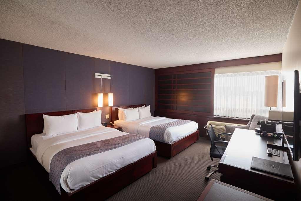 Hotel Ruby Foo'S Montreal Pokoj fotografie