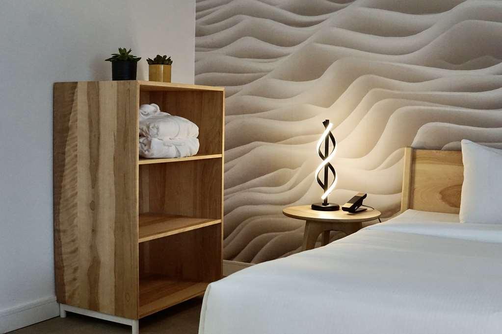 Hotel Ruby Foo'S Montreal Pokoj fotografie