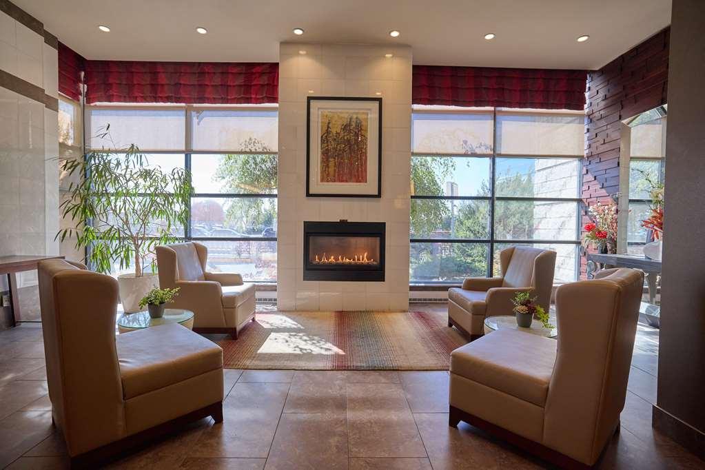 Hotel Ruby Foo'S Montreal Interiér fotografie
