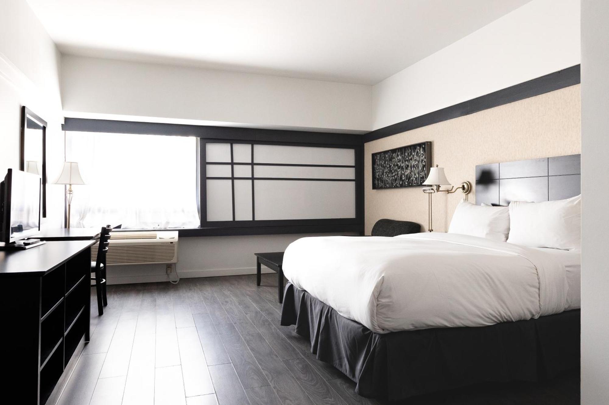Hotel Ruby Foo'S Montreal Exteriér fotografie