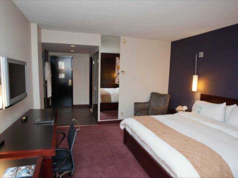 Hotel Ruby Foo'S Montreal Exteriér fotografie