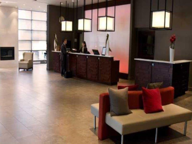 Hotel Ruby Foo'S Montreal Exteriér fotografie