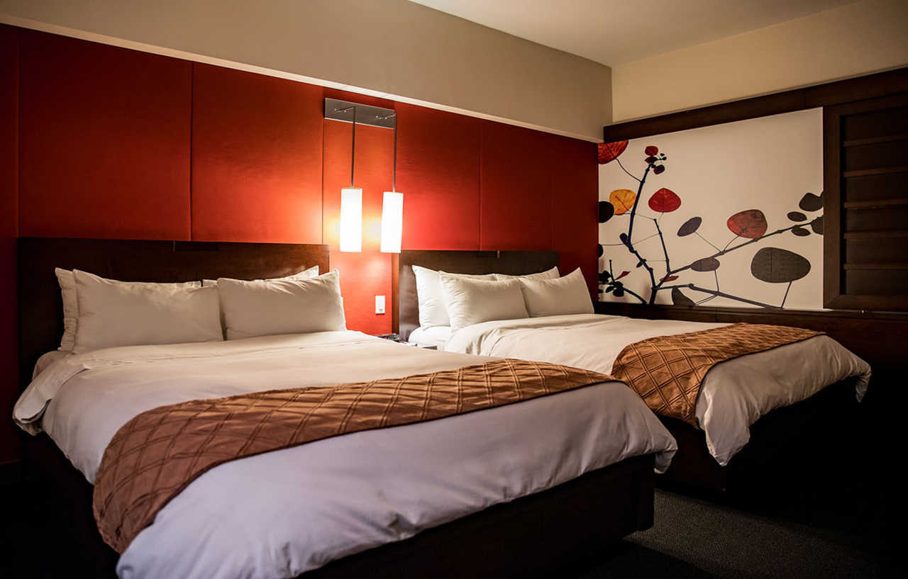 Hotel Ruby Foo'S Montreal Exteriér fotografie